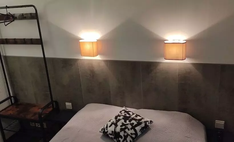 ホテル Le Clos La Verdiere