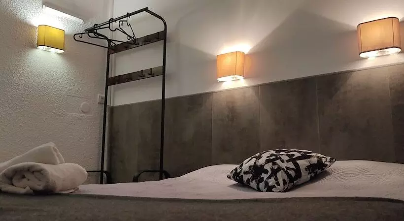 ホテル Le Clos La Verdiere