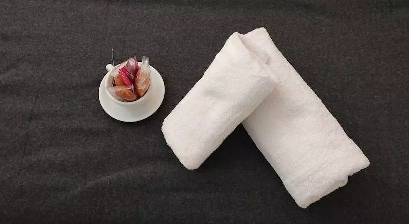 ホテル Le Clos La Verdiere