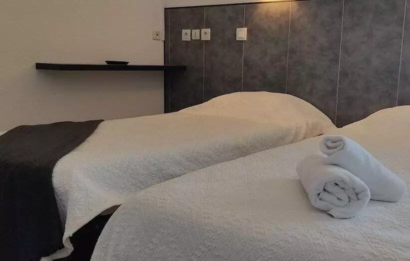 ホテル Le Clos La Verdiere