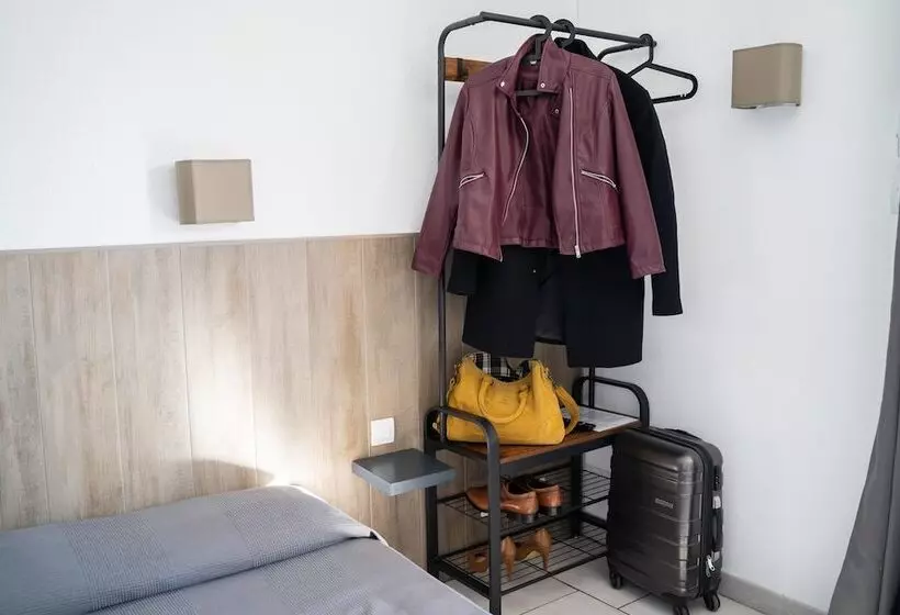 ホテル Le Clos La Verdiere