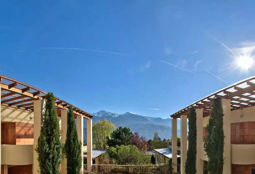 ホテル Dauphin Blanc