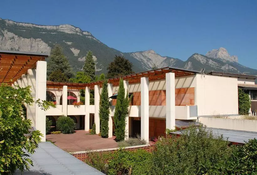 ホテル Dauphin Blanc