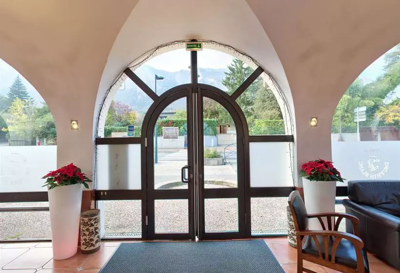 ホテル Dauphin Blanc