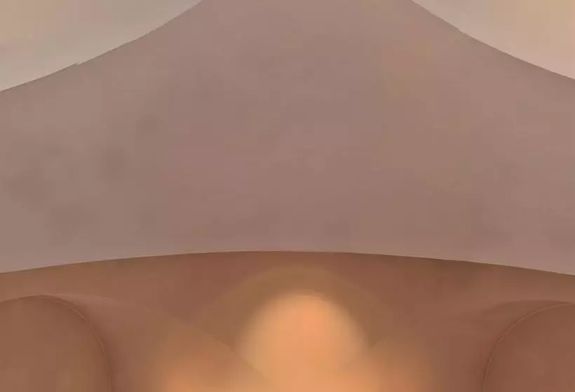 ホテル Dauphin Blanc