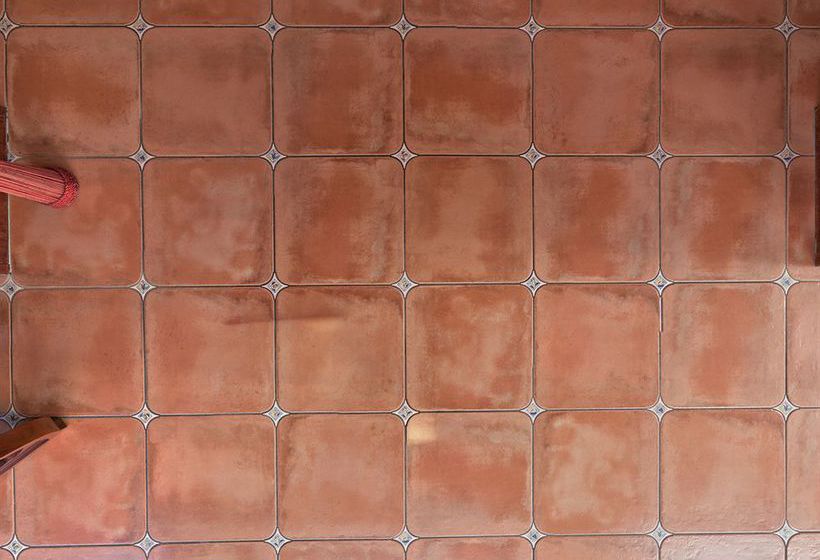 בית מלון כפרי Dauphin Blanc