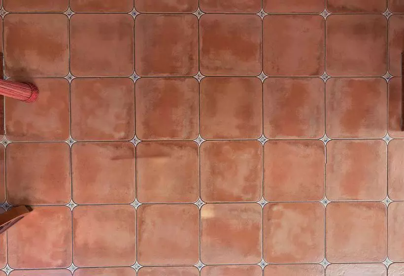 ホテル Dauphin Blanc