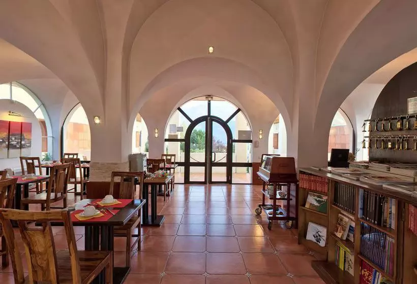 ホテル Dauphin Blanc