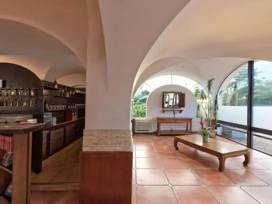 ホテル Dauphin Blanc