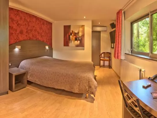 ホテル Dauphin Blanc