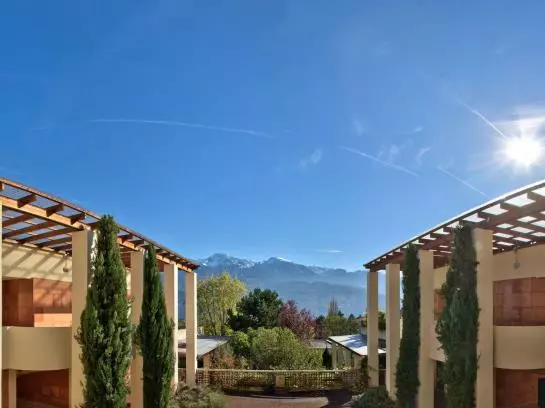 ホテル Dauphin Blanc