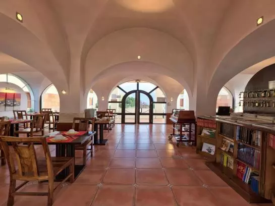 ホテル Dauphin Blanc