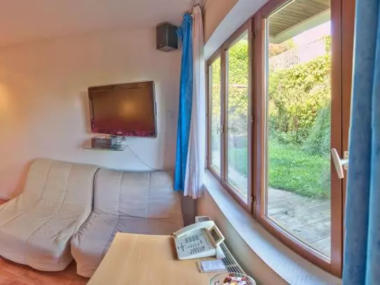 ホテル Dauphin Blanc