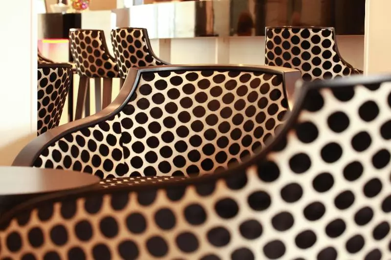 Le Konine Hotel & Bar & Restaurant