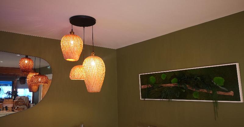 Le Konine   Hotel & Bar & Restaurant