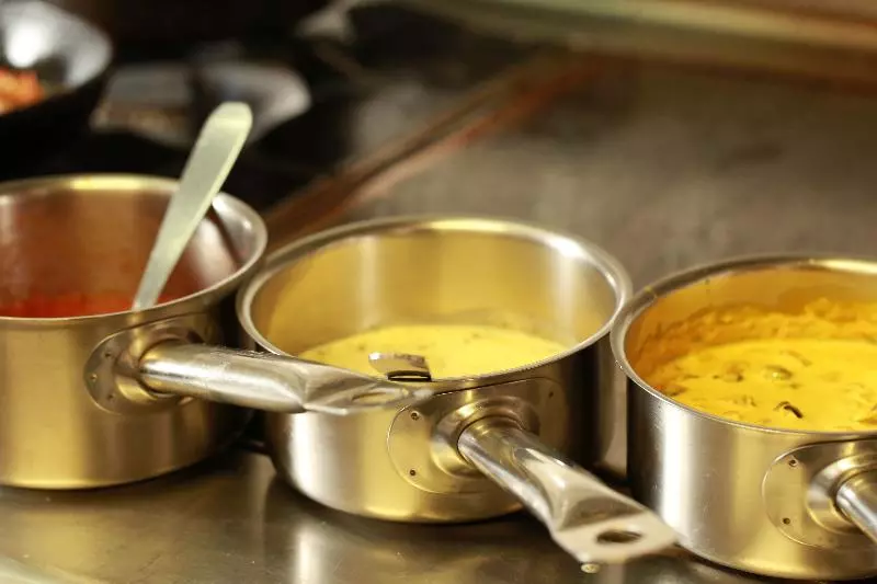 Le Konine Hotel & Bar & Restaurant