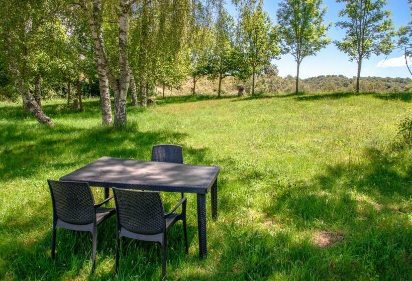 فندق Le Moulin Des Templiers