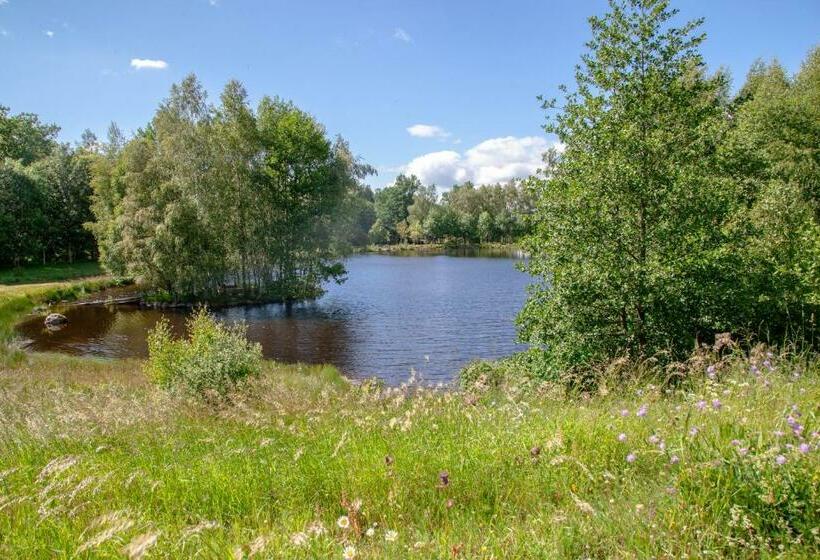 فندق Le Moulin Des Templiers