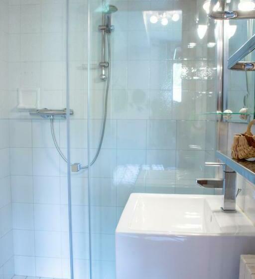 فندق Le Moulin Des Templiers