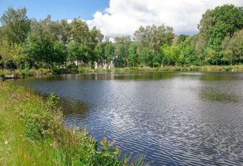 فندق Le Moulin Des Templiers