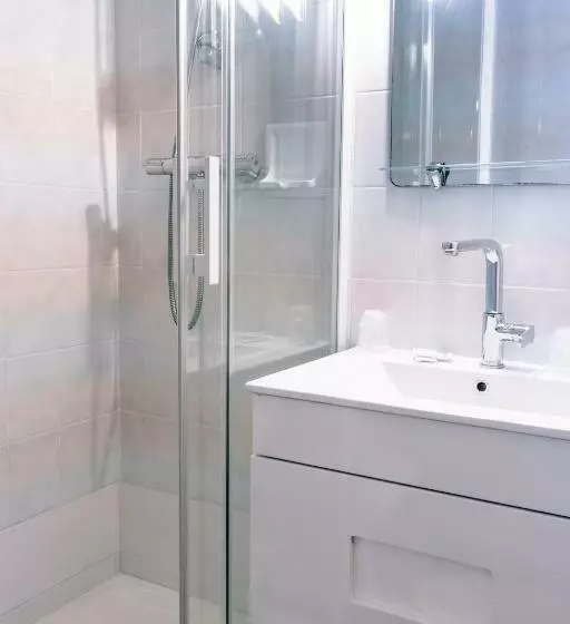 Отель Le Moulin Des Templiers