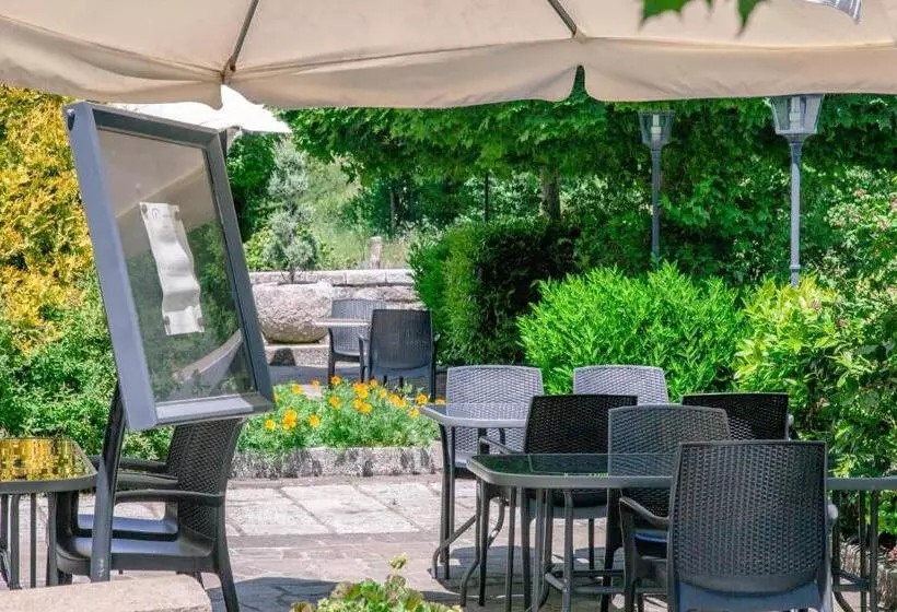 Отель Le Moulin Des Templiers