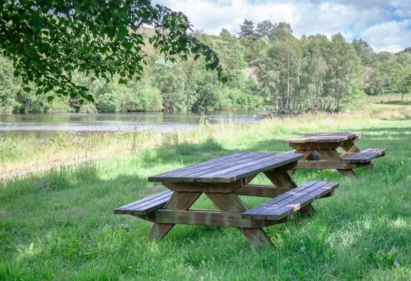 Отель Le Moulin Des Templiers