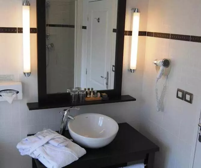 酒店 Le Plessis Grand