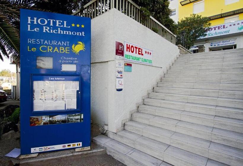 فندق Le Richmont
