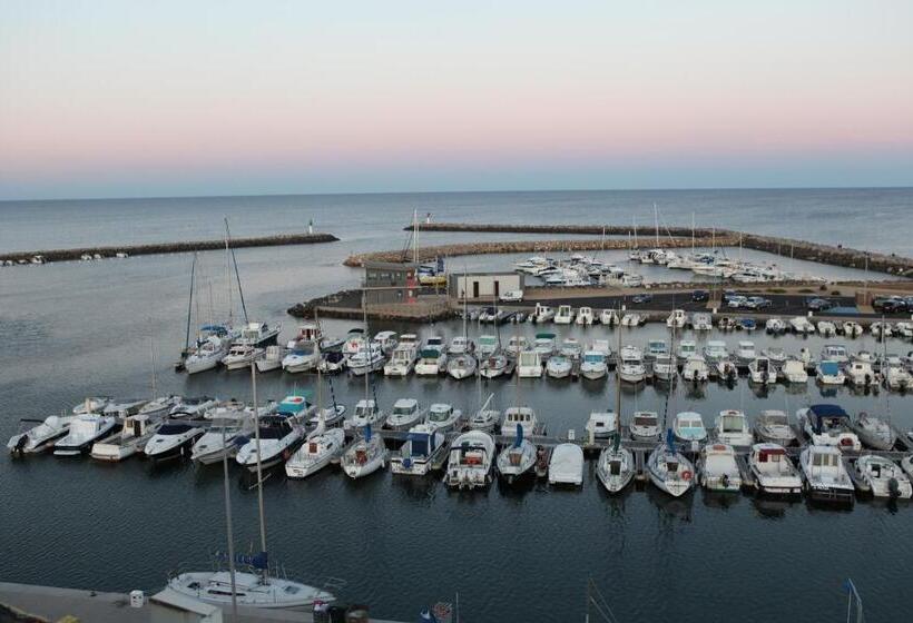 فندق Le Richmont