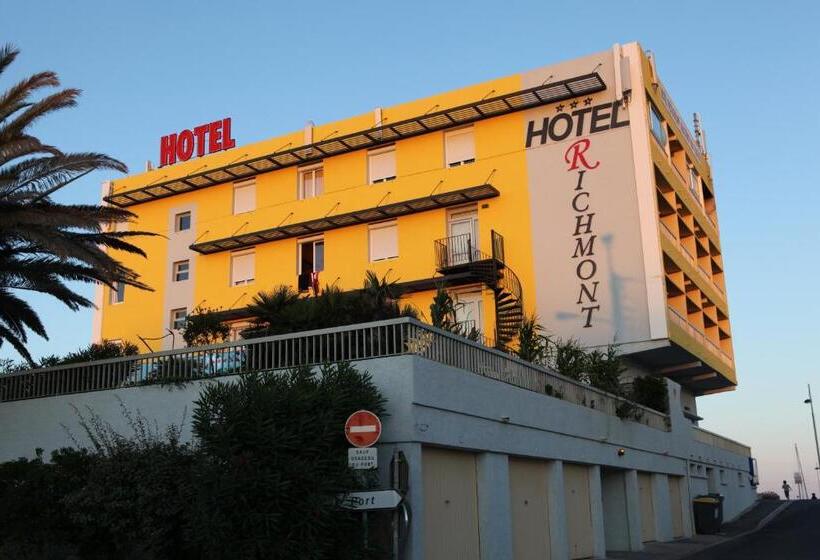 فندق Le Richmont