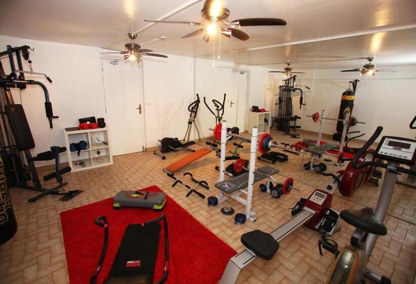 فندق Le Richmont