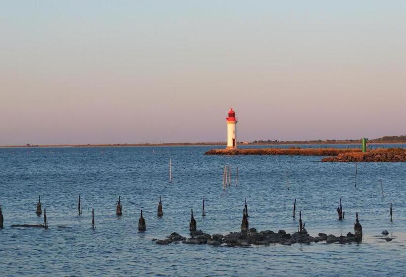 فندق Le Richmont