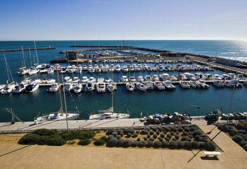 فندق Le Richmont