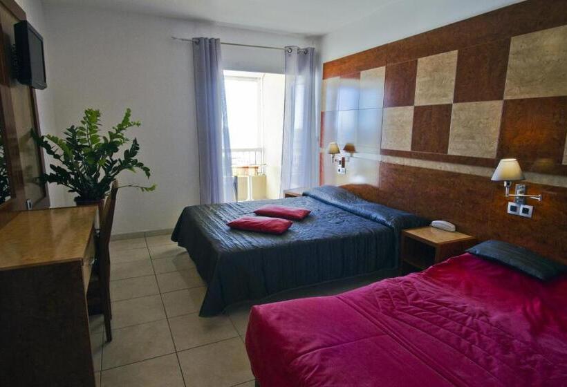 فندق Le Richmont