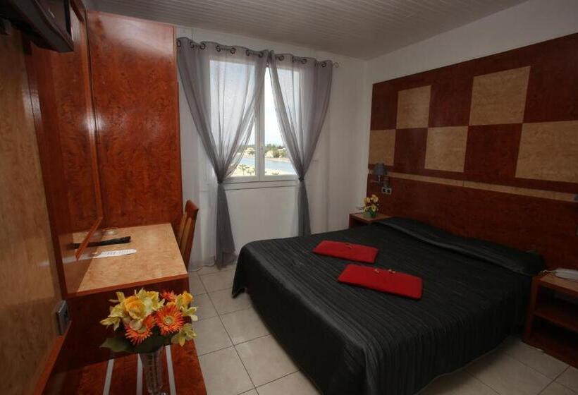 فندق Le Richmont