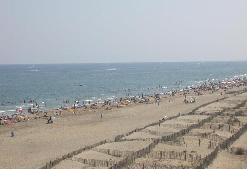 فندق Le Richmont