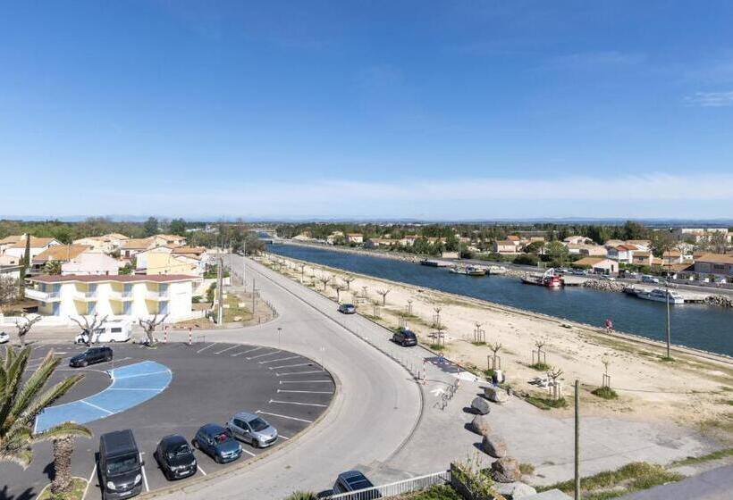 فندق Le Richmont