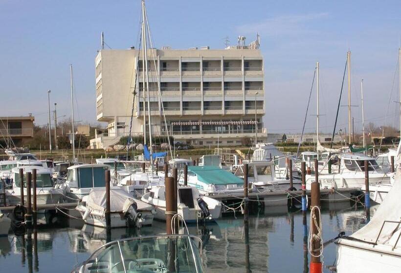 فندق Le Richmont