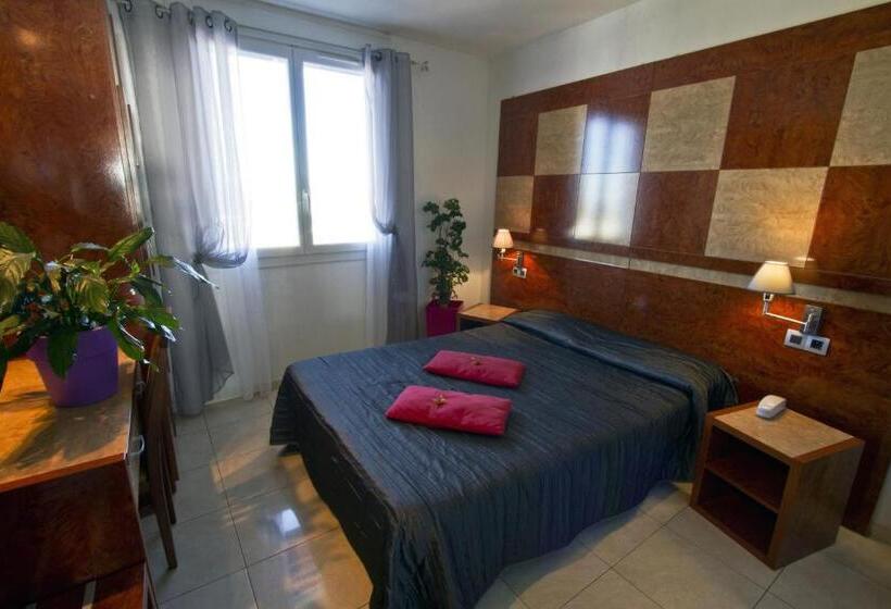 فندق Le Richmont