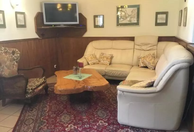 בית מלון כפרי Lerie Waldesruh