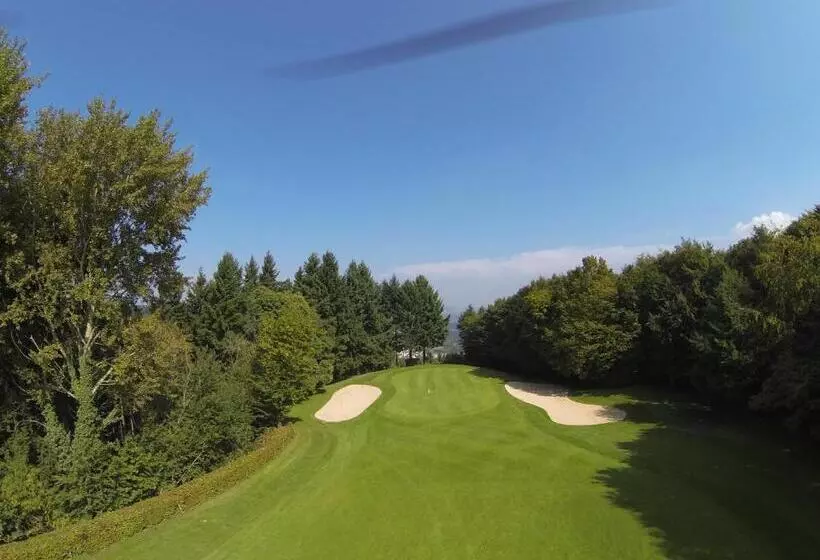 בית מלון כפרי Lerie Waldesruh