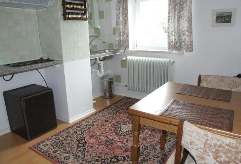 ホテル Lerie Waldesruh