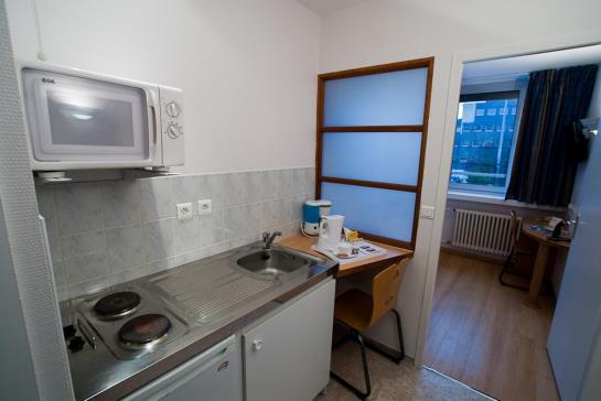 בית מלון כפרי Les Messines