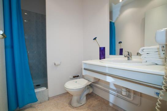 בית מלון כפרי Les Messines