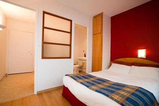 בית מלון כפרי Les Messines