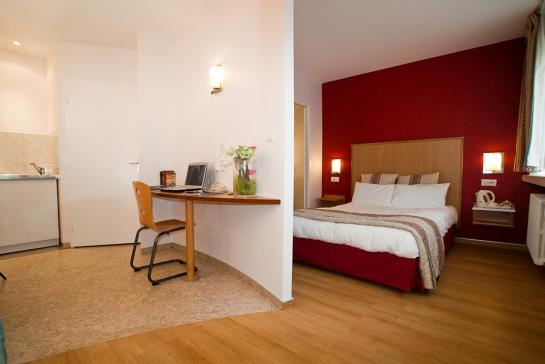 בית מלון כפרי Les Messines