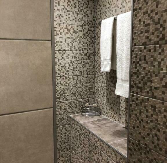 בית מלון כפרי Les Tilleuls Montbeliard Sud Audincourt