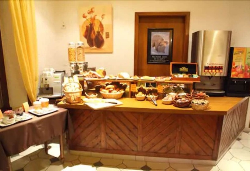 בית מלון כפרי Les Tilleuls Montbeliard Sud Audincourt