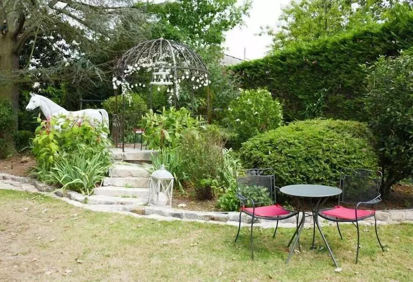 호텔 L’inattendu